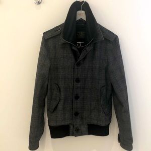 Men’s Scotch & Soda jacket